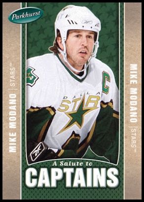 510 Mike Modano